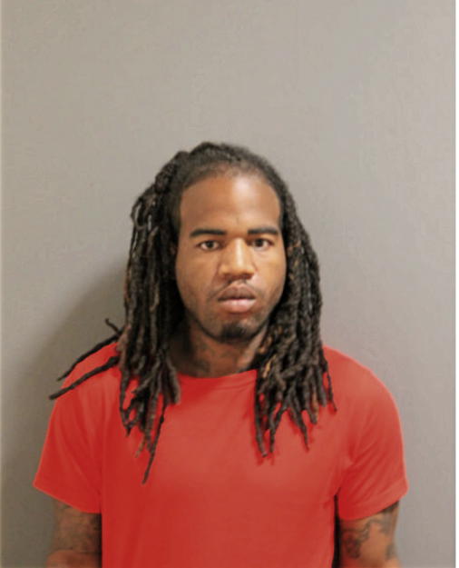 LAWRENCE M WILLIAM, Cook County, Illinois