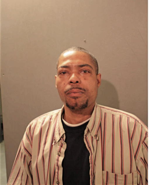 AARON WILLIAMS, Cook County, Illinois