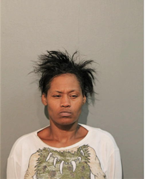 BRENDA D WILLIAMS, Cook County, Illinois