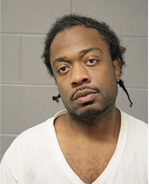 DEVON R WILLIAMS, Cook County, Illinois