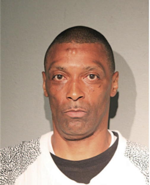 ERIC WILLIAMS, Cook County, Illinois