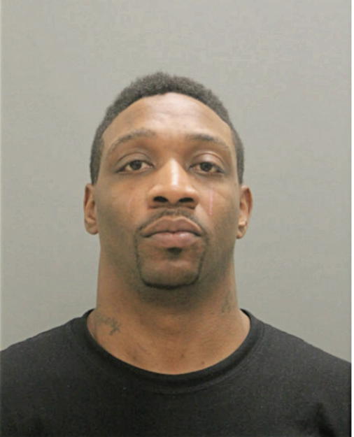 JEFFEREY WILLIAMS, Cook County, Illinois