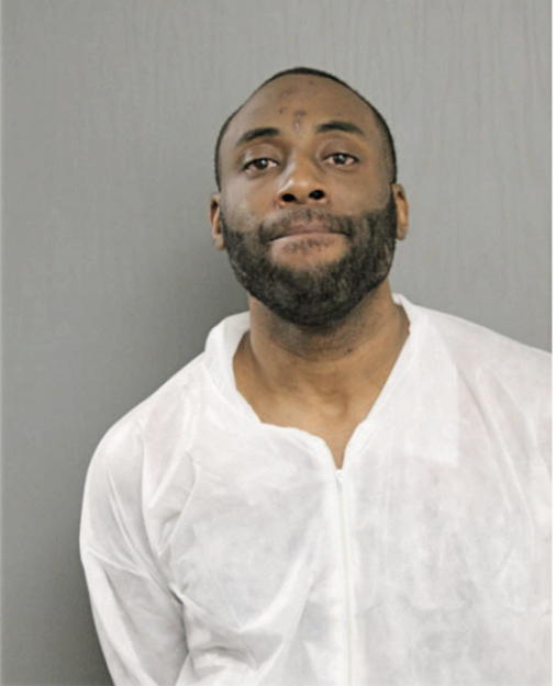 KENTARRUS L WILLIAMS, Cook County, Illinois