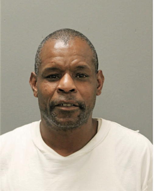 MAURICE WILLIAMS, Cook County, Illinois