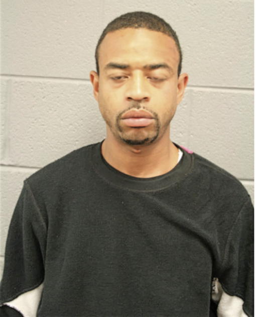 RAPHAEL WILLIAMS, Cook County, Illinois