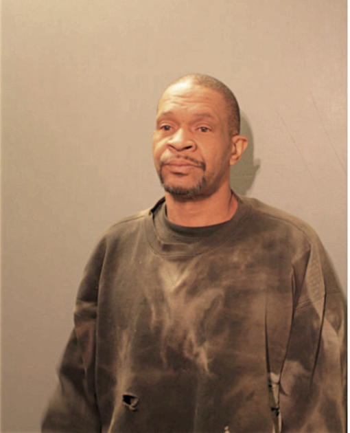 ROGER K WILLIAMS, Cook County, Illinois