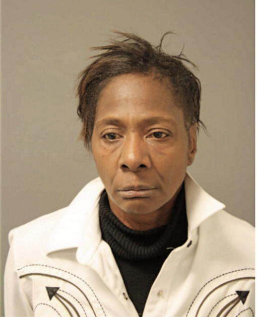 VALERIE E WILLIAMS, Cook County, Illinois