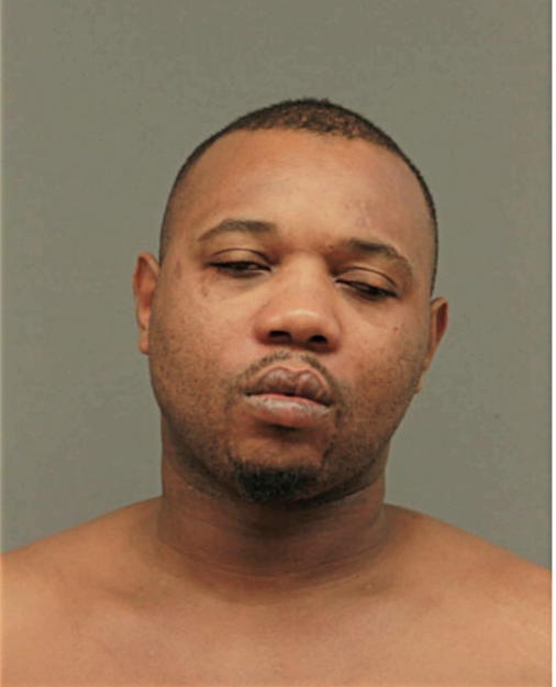 MARTAZ S WILSON, Cook County, Illinois