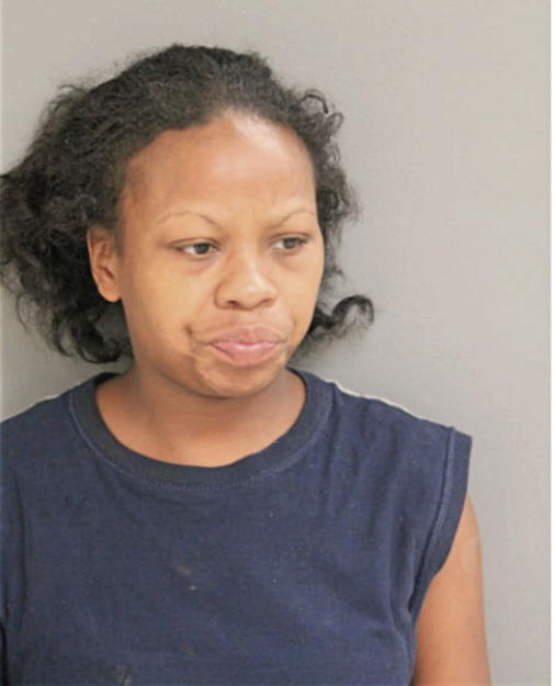 ROBIN WILSON, Cook County, Illinois