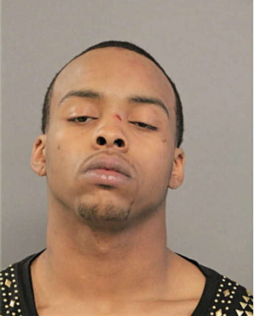 DEJUAN D WINGARD, Cook County, Illinois