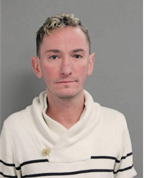 JAMES B WITCZAK, Cook County, Illinois