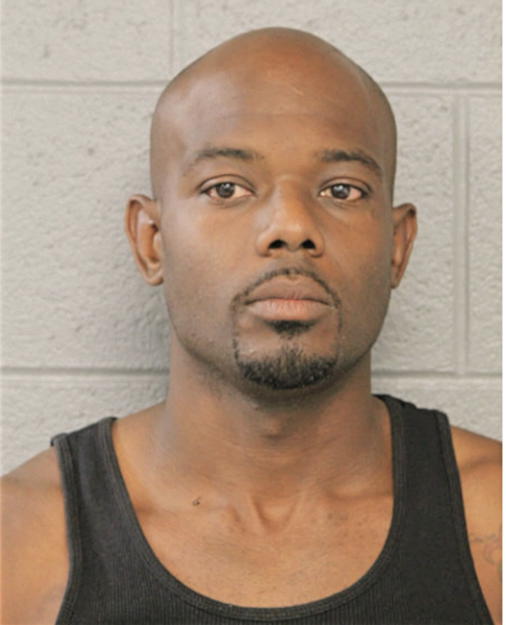 MICHAEL WOODS, Cook County, Illinois