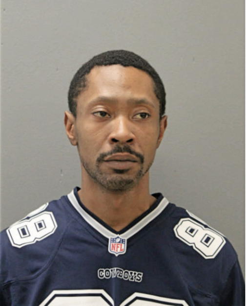 JONATHAN WRIGHT, Cook County, Illinois