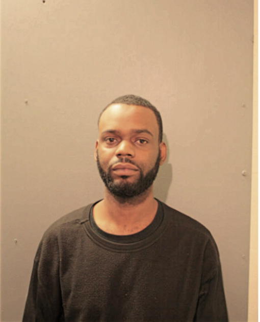 MARVIN WRIGHT, Cook County, Illinois