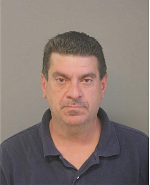 ANTHONY V ACCARDO, Cook County, Illinois