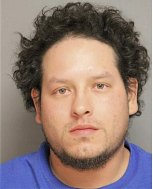 FRANK A ACEVEDO, Cook County, Illinois