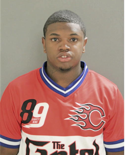 JOSEPH J ANDERSON, Cook County, Illinois