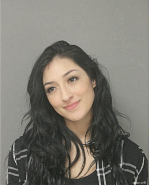 INGRID ANGUL, Cook County, Illinois