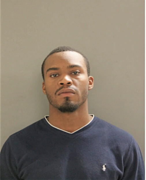 GREGORY K ANTOINE, Cook County, Illinois
