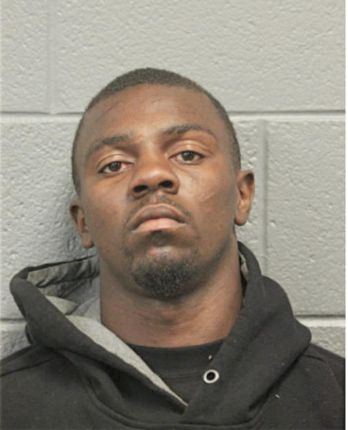 JAQUELL APPLEWHITE, Cook County, Illinois