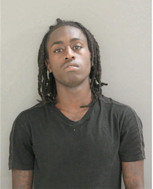 ASEANTE ARMSTRONG, Cook County, Illinois