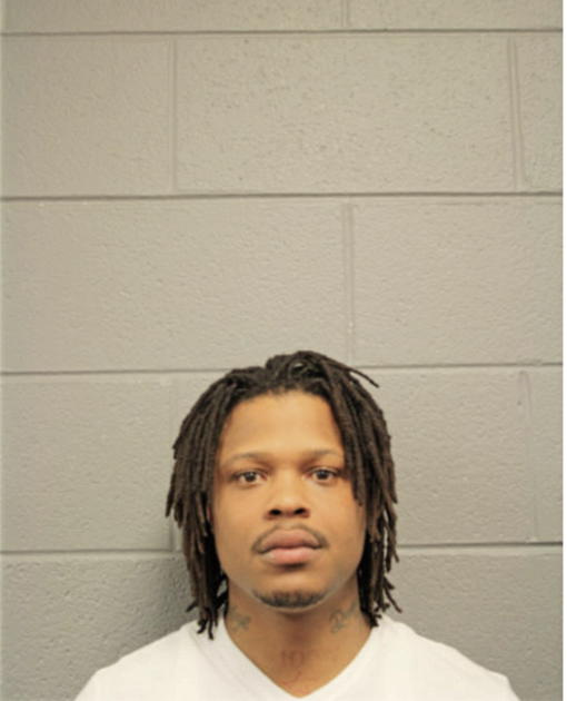 RONALD C ASHFORD, Cook County, Illinois