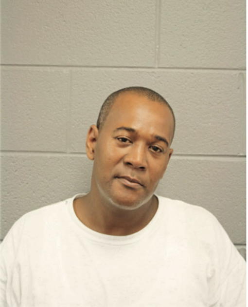 CURTIS AUSTIN, Cook County, Illinois