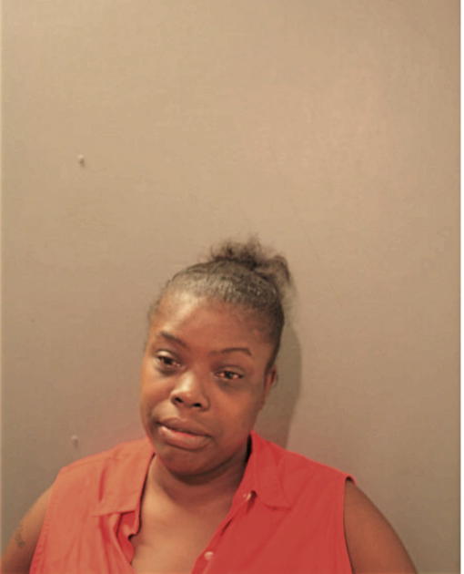 SIMONE BAKER, Cook County, Illinois