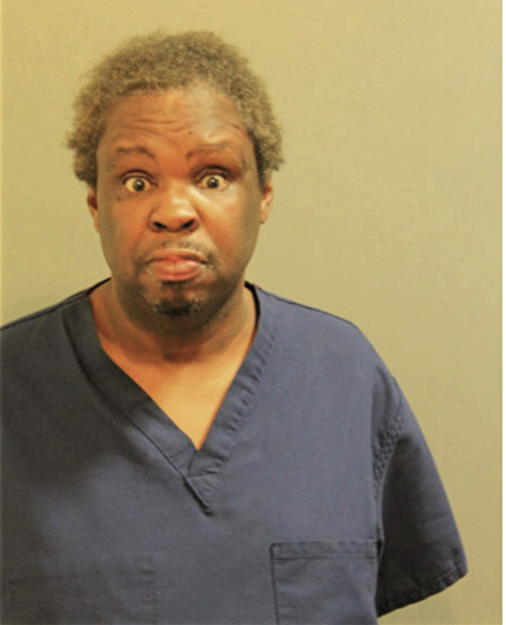 LEONARD L BEAVERS, Cook County, Illinois