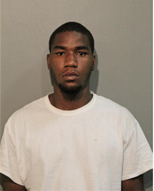 CORNEILIUS J BELL, Cook County, Illinois