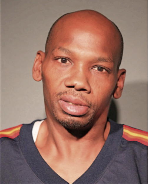 KENNETH BENTON, Cook County, Illinois