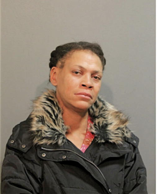 ANGELA BIRGANS, Cook County, Illinois
