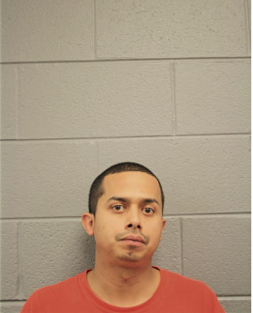 CRISTIAN BONILLA, Cook County, Illinois
