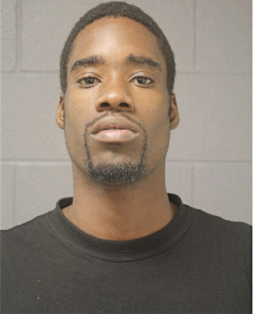 BRANDON D BOWENS, Cook County, Illinois