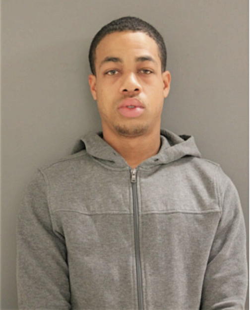 WILLIAM BOWENS, Cook County, Illinois