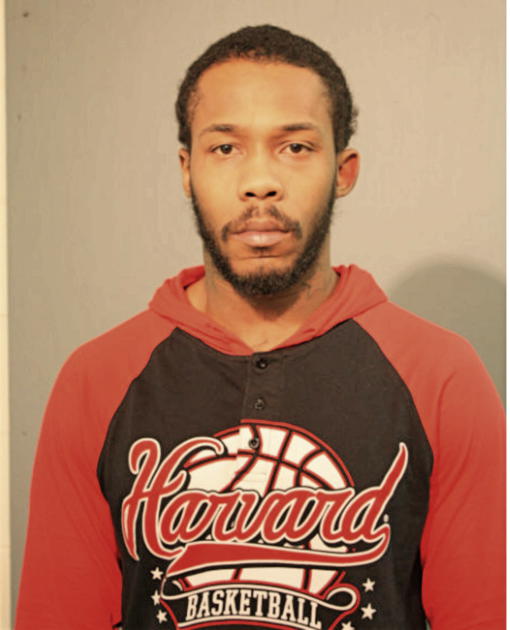 ADISA BOWLING, Cook County, Illinois