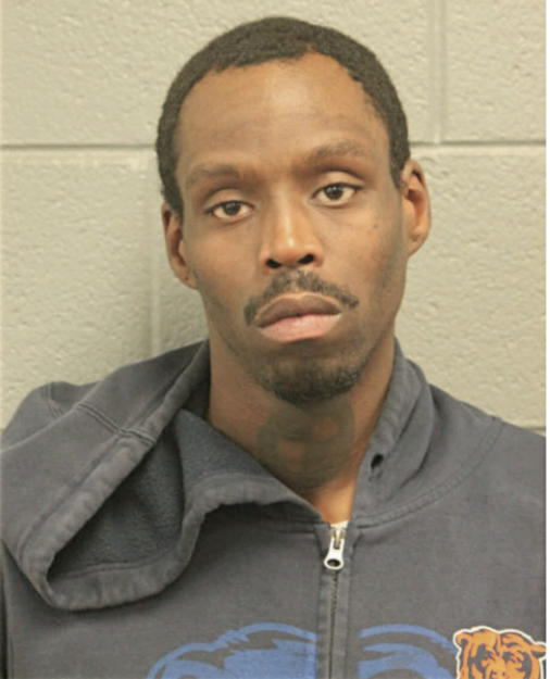 JAMES E BOYD, Cook County, Illinois