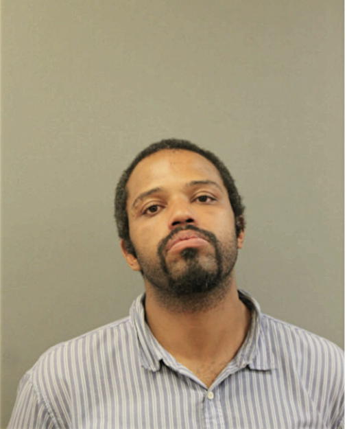 TORIS P BRADDOCK, Cook County, Illinois