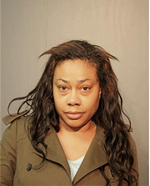 TINONDA BRADSHAW, Cook County, Illinois