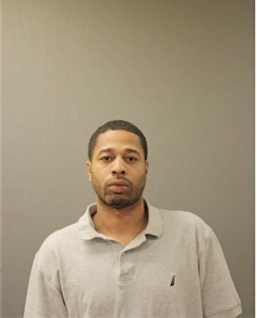 JEREMY BRIGHT, Cook County, Illinois