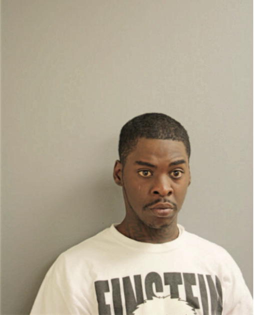 CHARLES F BROWN, Cook County, Illinois