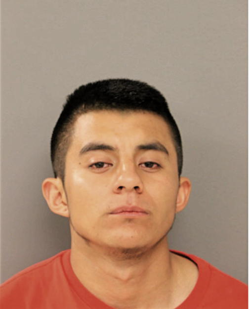 ELIFAZ CAMACHO, Cook County, Illinois