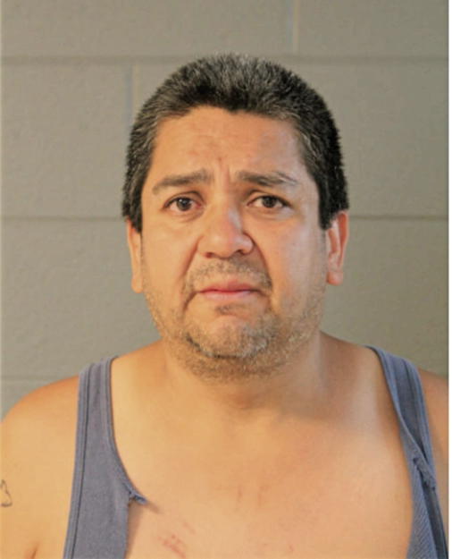 FRANCISCO CARRANZA, Cook County, Illinois