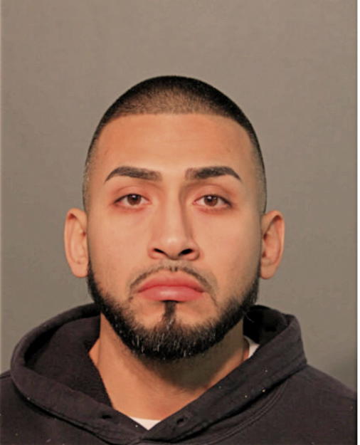CARLOS CARRILLO, Cook County, Illinois
