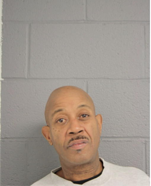ANTHONY CARTER, Cook County, Illinois