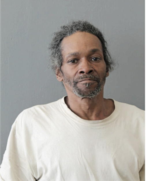 GREGG L CARTER, Cook County, Illinois