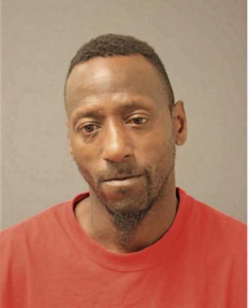 MARCUS L CARTER, Cook County, Illinois