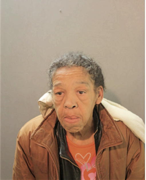 MARGARTE E CARTER, Cook County, Illinois