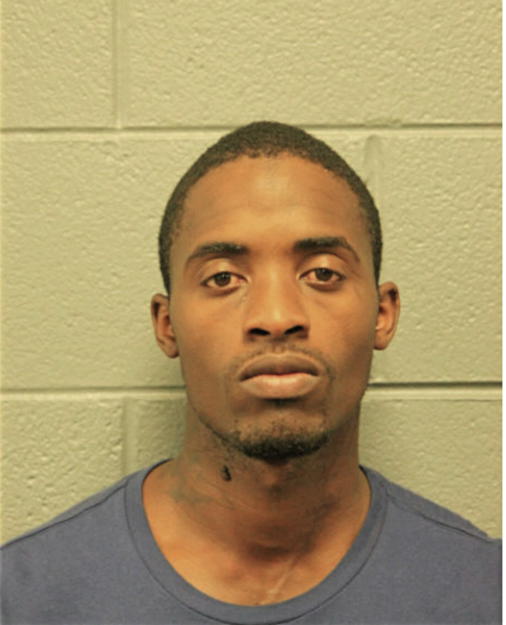 JAMES CEASER, Cook County, Illinois