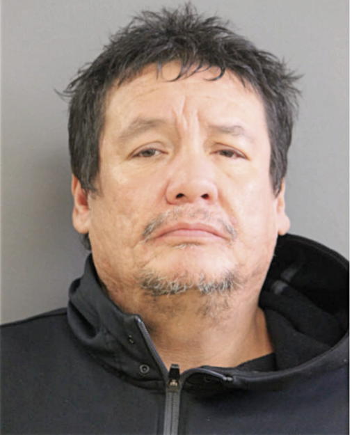 ALFREDO CHAVEZ, Cook County, Illinois